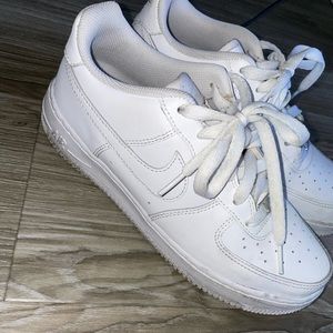 Nike Air Force 1 , low top!